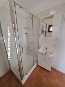 Apartmaji Malenica, NJIVICE, KRK foto 3