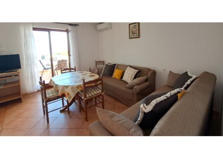 Apartmaji Malenica, NJIVICE, KRK foto 4