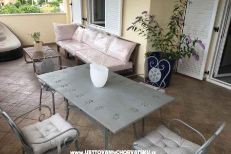 Apartmaji Malinska foto 4