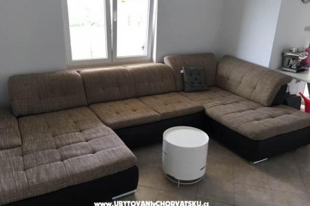 Apartmaji Malinska foto 5