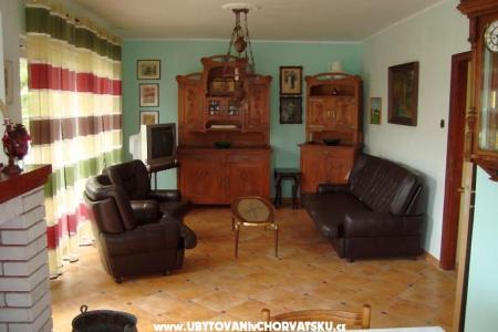 Apartmaji Marija Krok foto 3