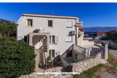 Apartmaji Maričić foto 2