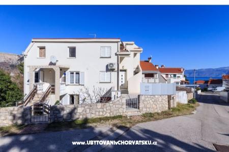 Apartmaji Maričić foto 5