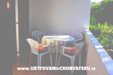 Apartmaji Markas foto 2