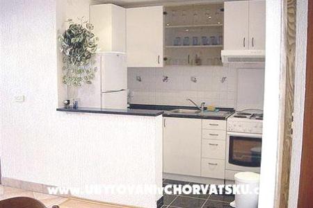 Apartmaji Markas foto 3