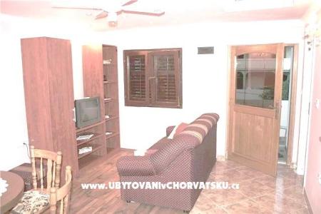 Apartmaji Markas foto 5