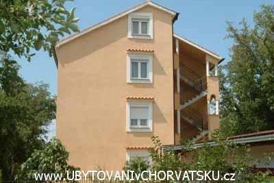 Apartmaji Marko foto 2