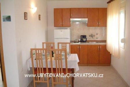Apartmaji Marko foto 3
