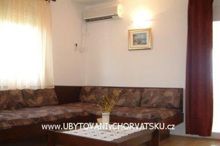 Apartmaji Marko foto 4