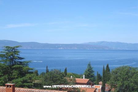 Apartmaji Matić otok Krk Hrvaška