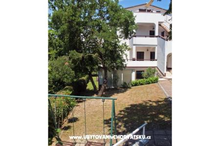 Apartmaji Matić foto 5
