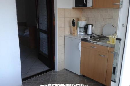 Apartmaji Matošić foto 2