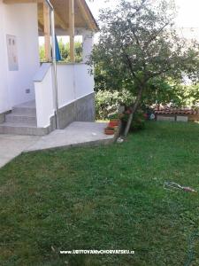 Apartmaji Matošić foto 4