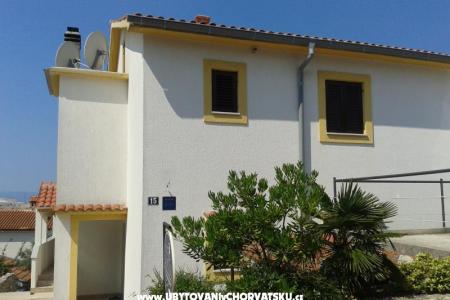 Apartmaji Matošić foto 5