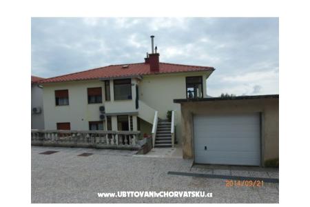 Apartmaji Milica foto 2