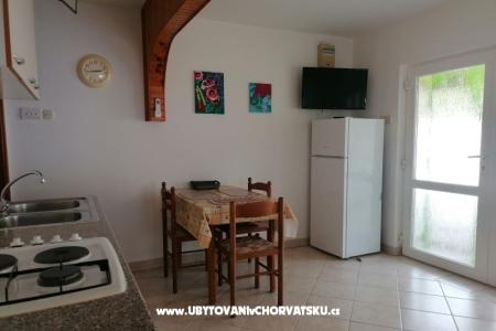 Apartmaji Milica foto 4