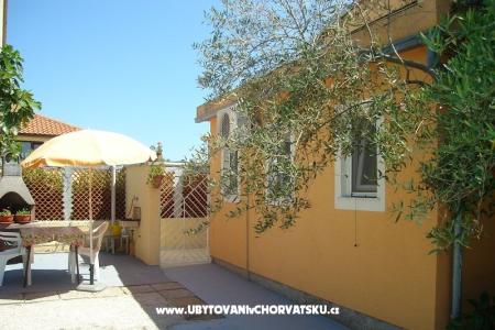  Apartmaji Mirjana & Josip  foto 3
