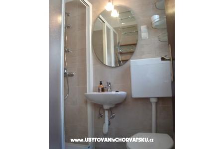  Apartmaji Mirjana & Josip  foto 5