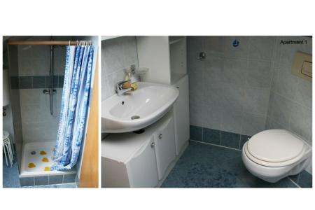 Apartmaji  Miskovic foto 4