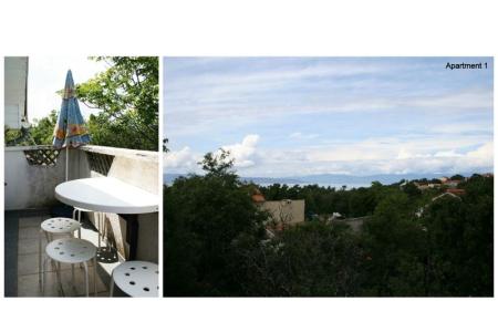 Apartmaji  Miskovic foto 5