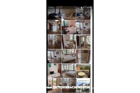 Apartmaji Nada foto 3