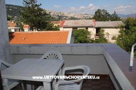 Apartmaji Nada foto 5