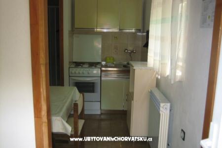 Apartmaji Neda foto 5