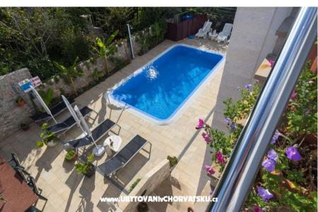 Apartmaji Vito Krk foto 3