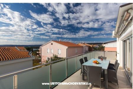 Apartmaji Vito Krk foto 4