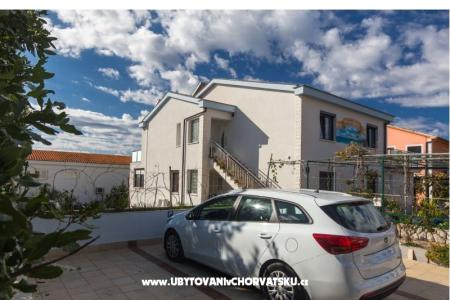 Apartmaji Vito Krk foto 5