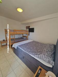 Apartmaji Omišalj foto 2