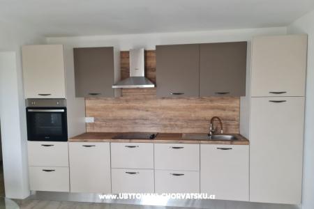 Apartmaji Omišalj foto 3
