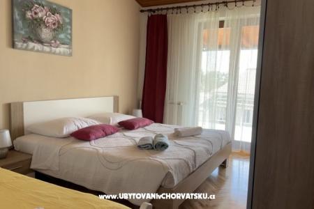 Apartmaji Matea foto 5