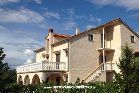 Apartmaji Perišić foto 3