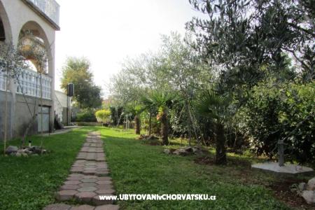 Apartmaji Perišić foto 4
