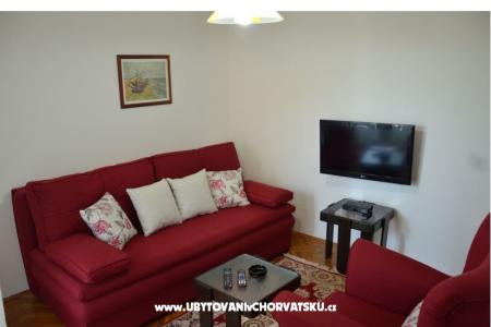 Apartmaji Petković foto 3