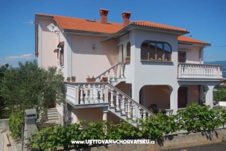 Apartmaji Petrović foto 2