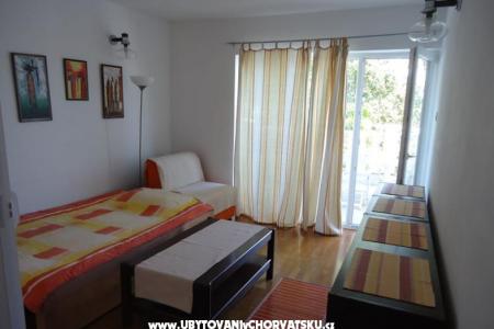 Apartmaji Pondeljak foto 5
