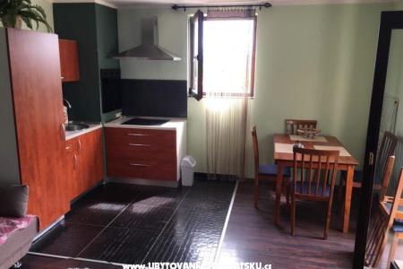 Apartmaji Porat foto 4
