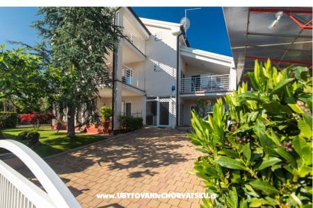 Apartmaji Ruža foto 3