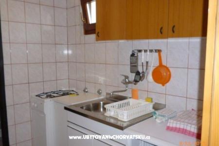 Apartmaji Seka foto 2
