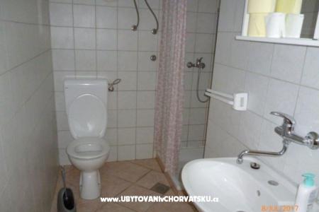 Apartmaji Seka foto 5