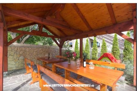 Apartmaji Šilo  foto 3