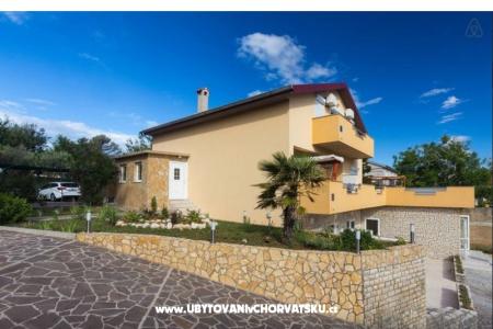 Apartmaji Šilo  foto 5