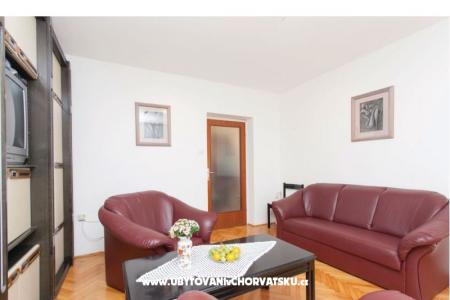Apartmaji Sindičić foto 3