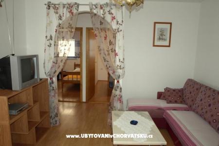Apartmaji Siroglavic foto 3