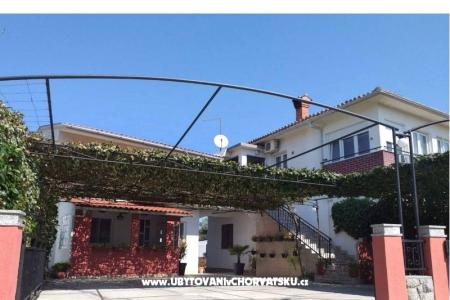 Apartmaji Tavčar foto 2