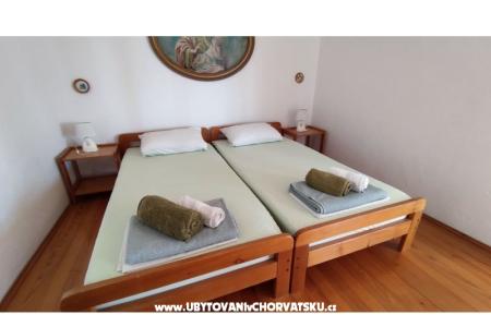 Apartmaji Tonković foto 4