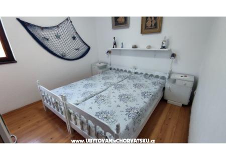 Apartmaji Tonković foto 5