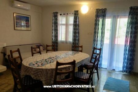 Apartmaji Topol foto 3